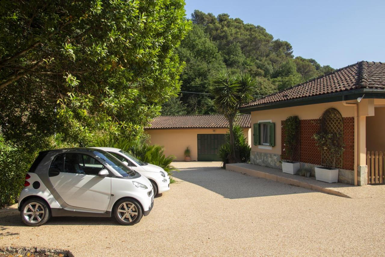 Bona A Vui Rooms - B&B