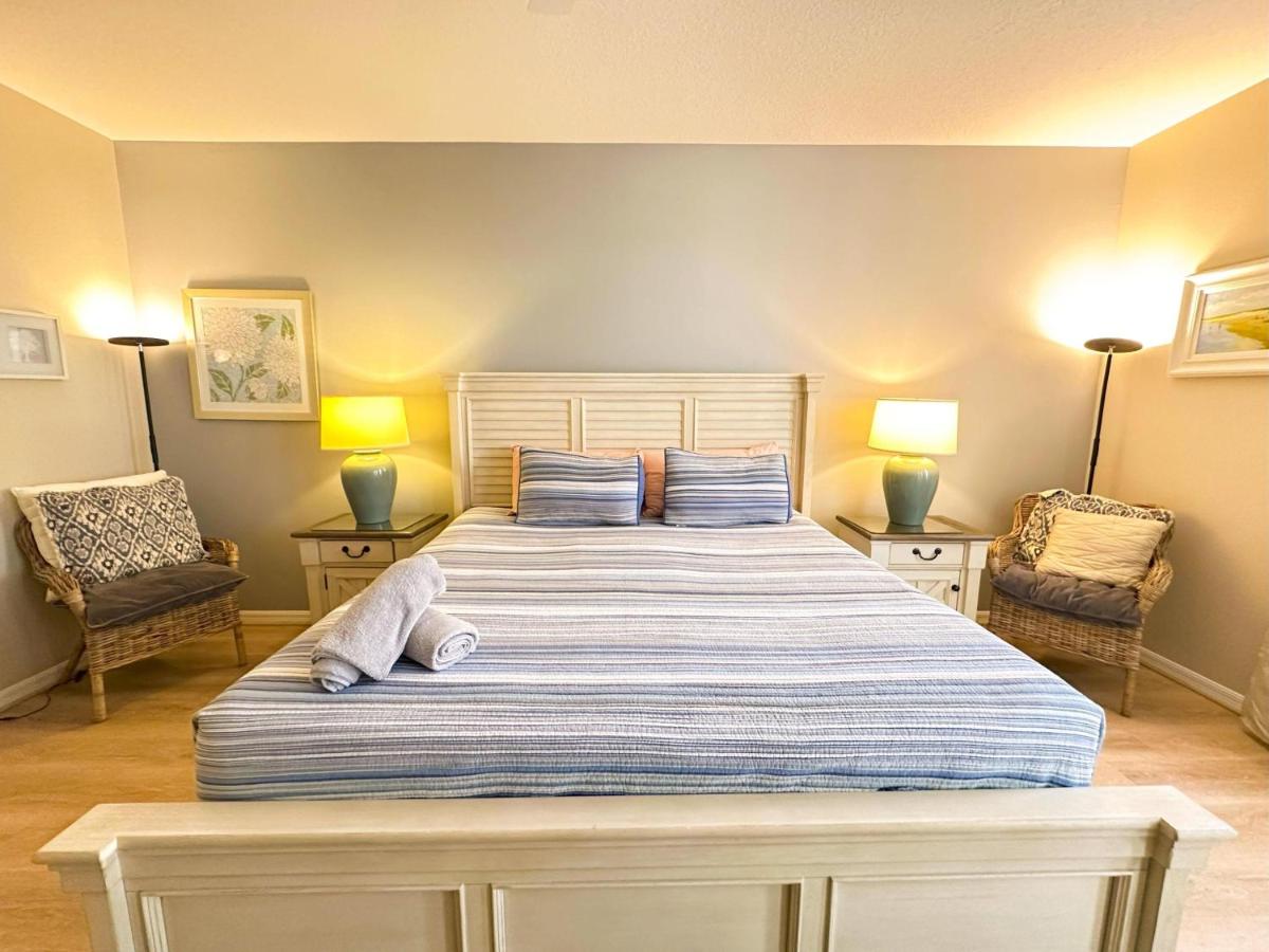 5 bedrooms pool home Calabay - B&B Davenport