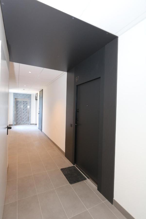 Flat for 2 or 1 with Free Parking and Fast Wi-Fi - B&B