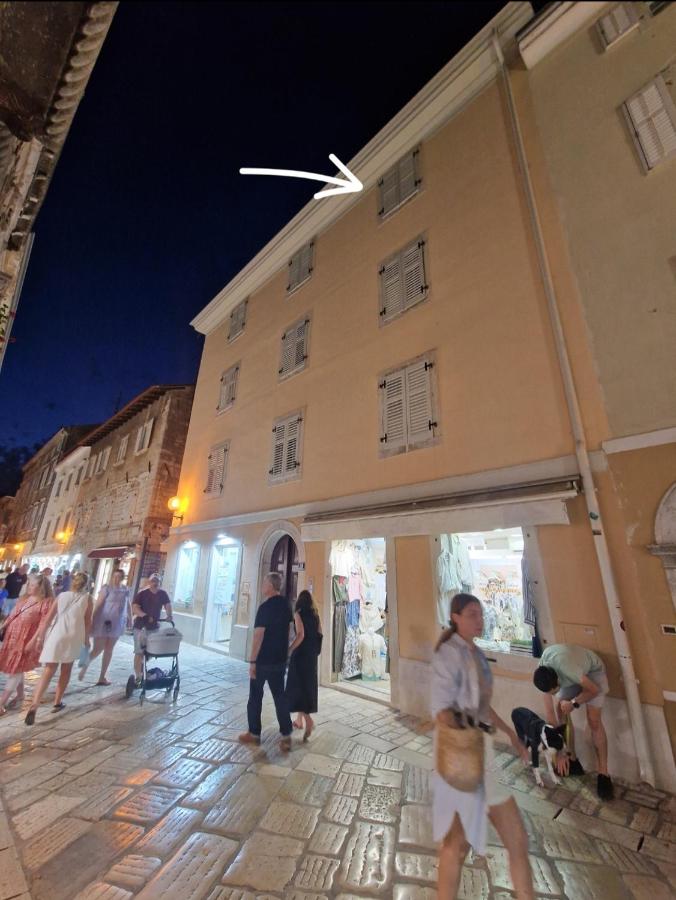 Adriatique Premium Studio - Central location with a View - B&B Poreč