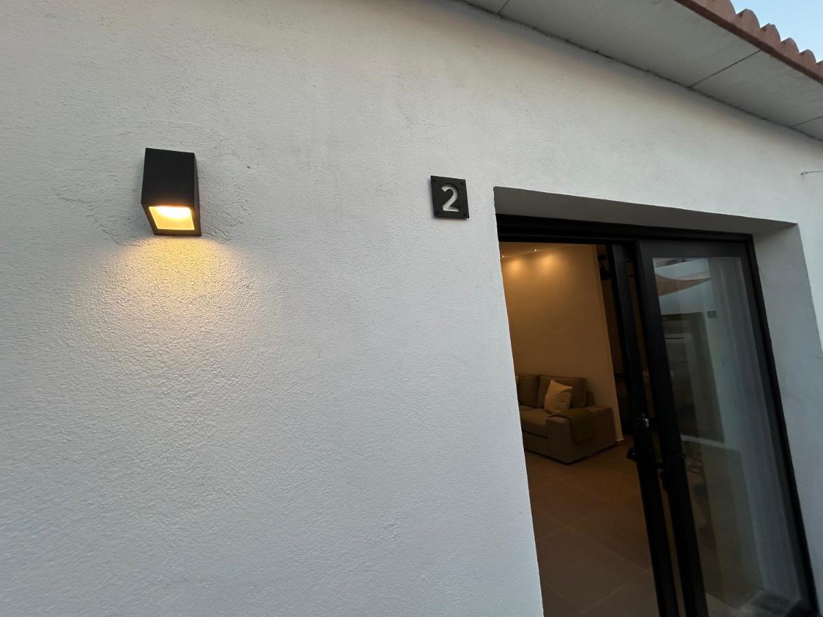 Smart Apartments Facinas - B&B
