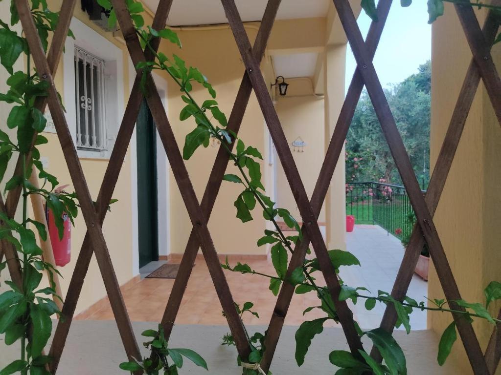 Oliveland Apartments - B&B