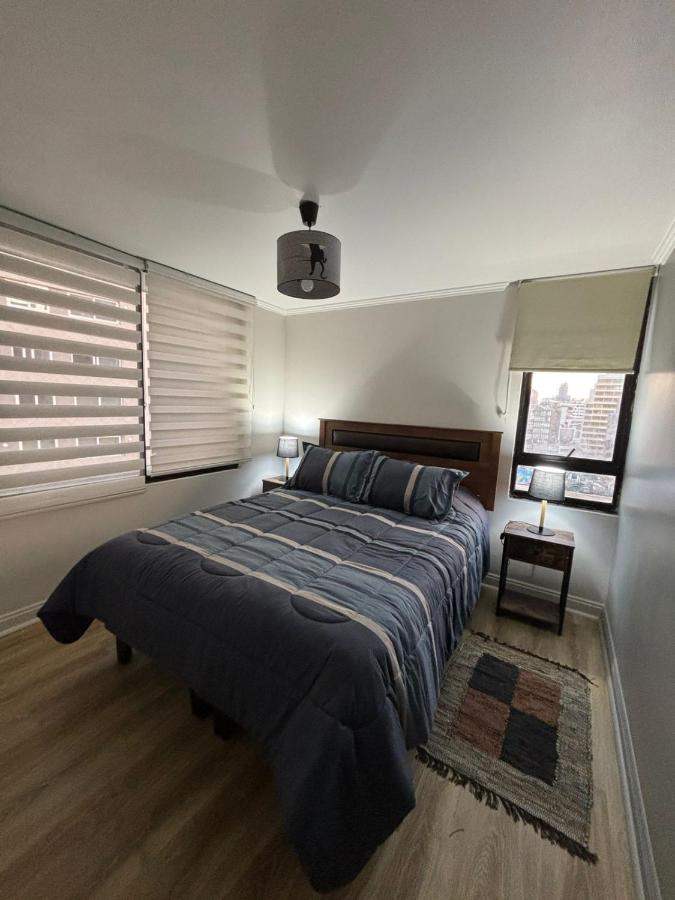 Departamento Providencia Costanera Center - B&B Santiago del Cile