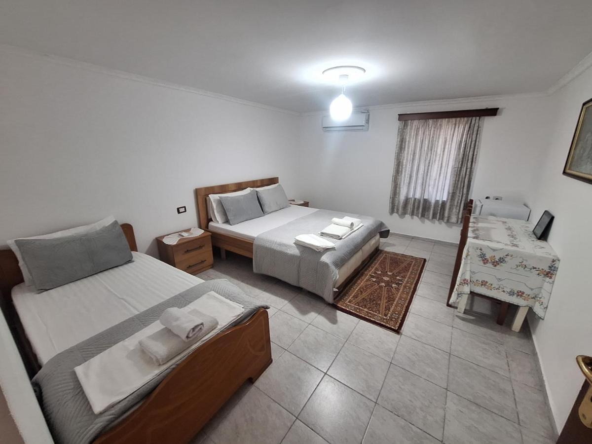 Camera Tripla con Bagno Privato
