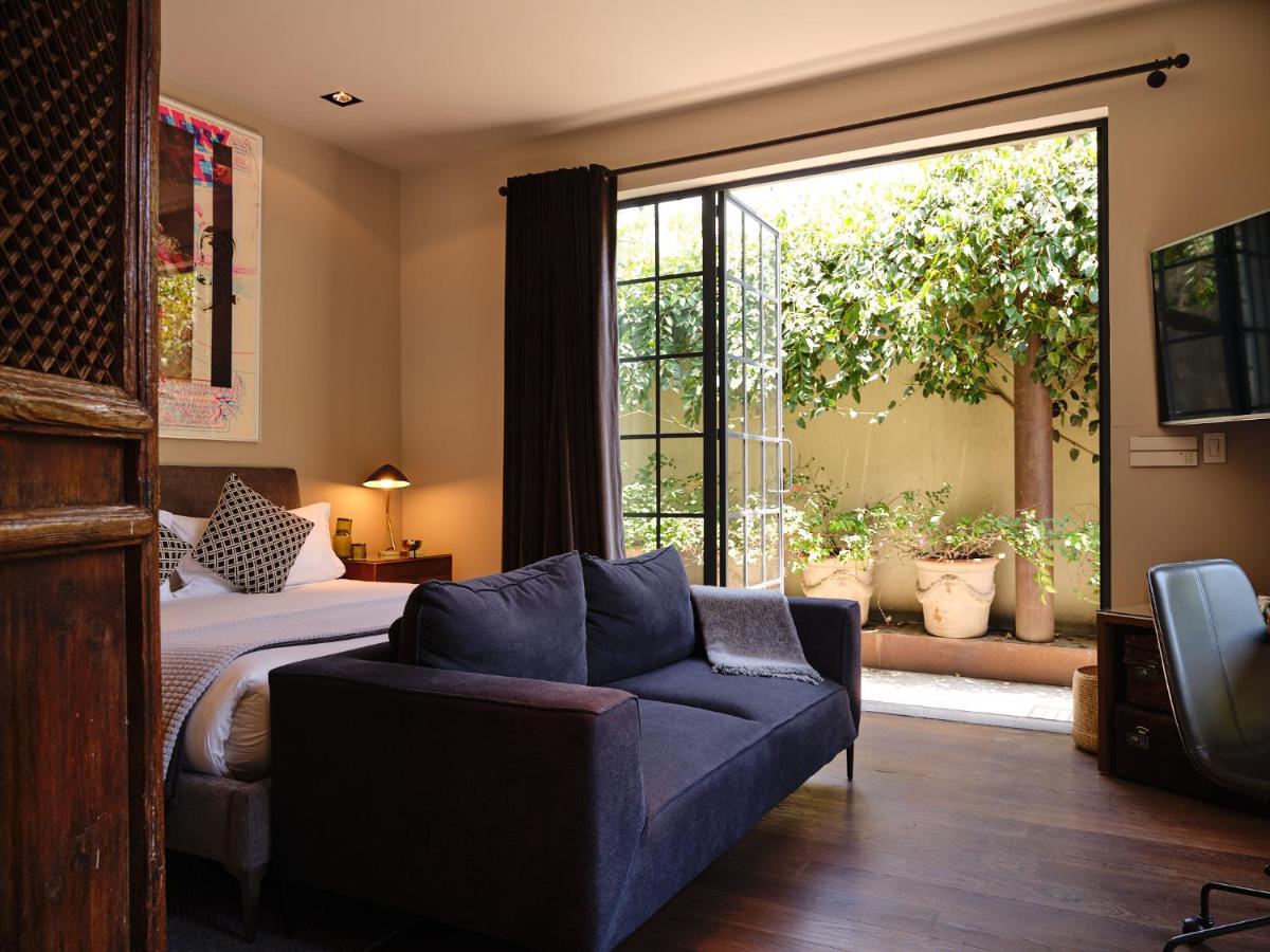 Suite con Terrazza