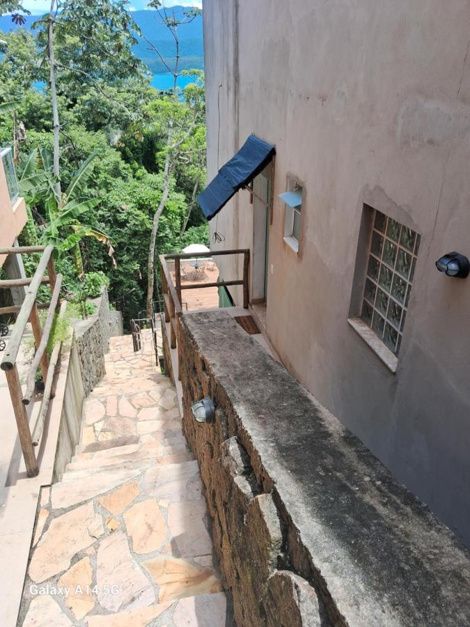 Casa Viva Ilhabela - Ferienwohnung Ilhabela