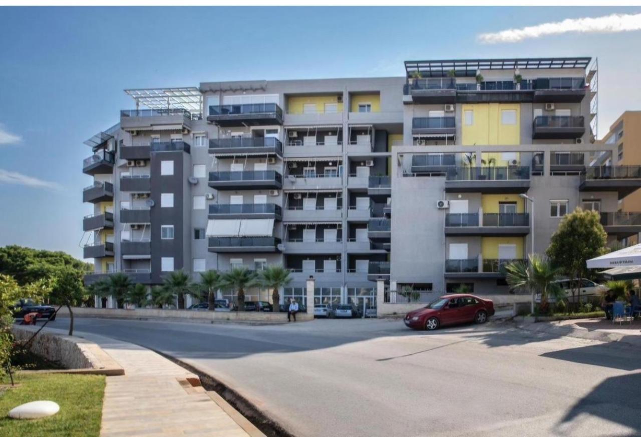 The Nest - Chambres d’hôtes Vlora