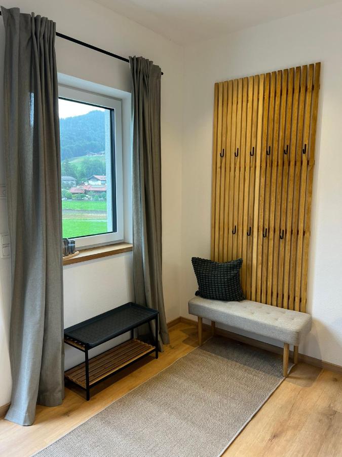 Servus in der Wiesenstrasse - B&B