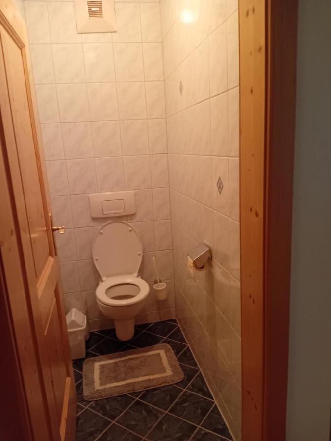 Ferienwohnung Johannes - B&B Planneralm