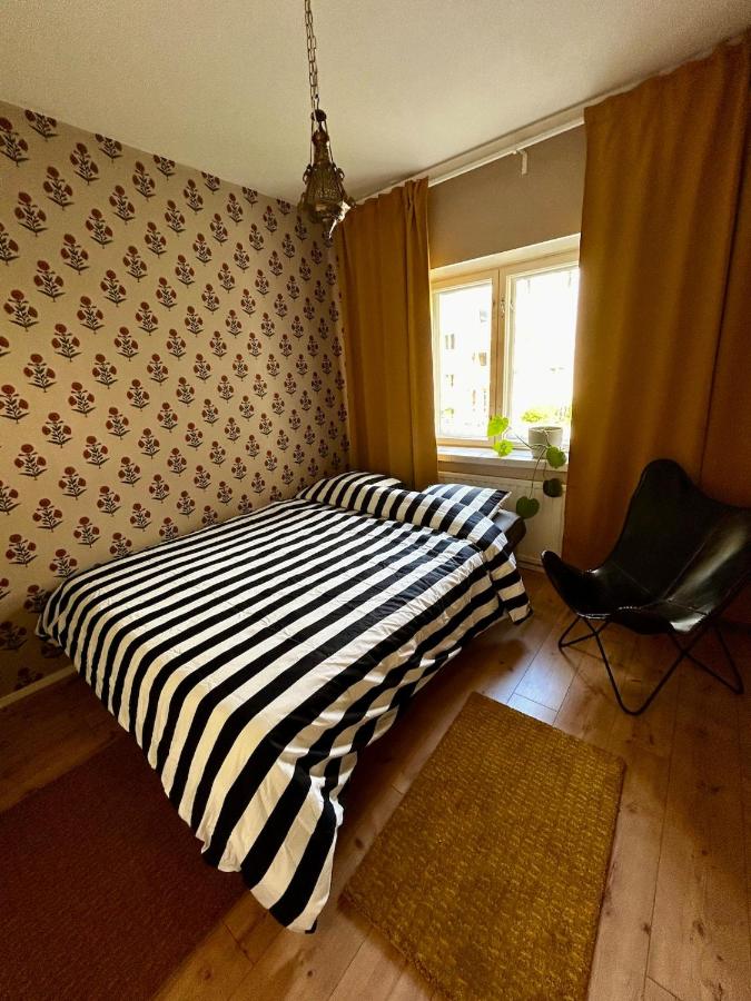 The Modern Fifties - B&B