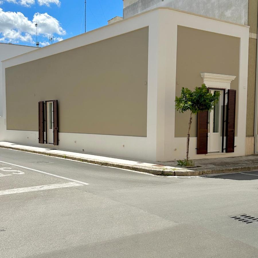 La Dimora del Corso appartamento - B&B