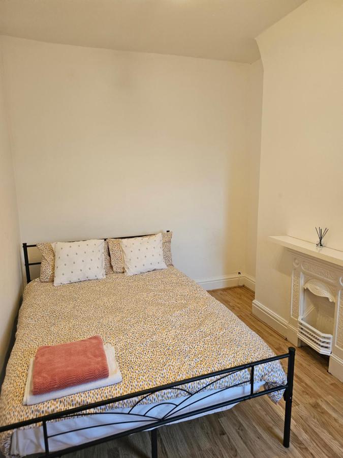 Marine Bed Liverpool City Centre - B&B