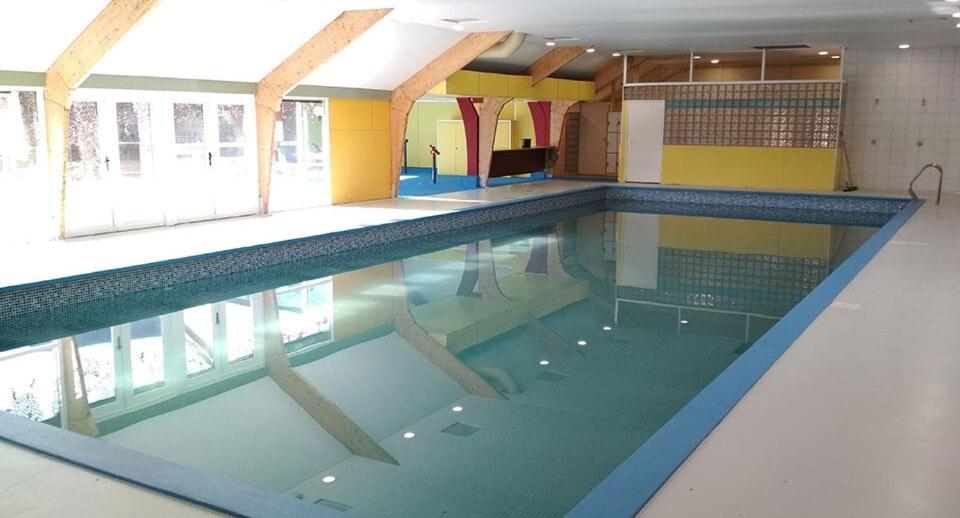 Villa Pluimstaart - Sunclass 55 - B&B