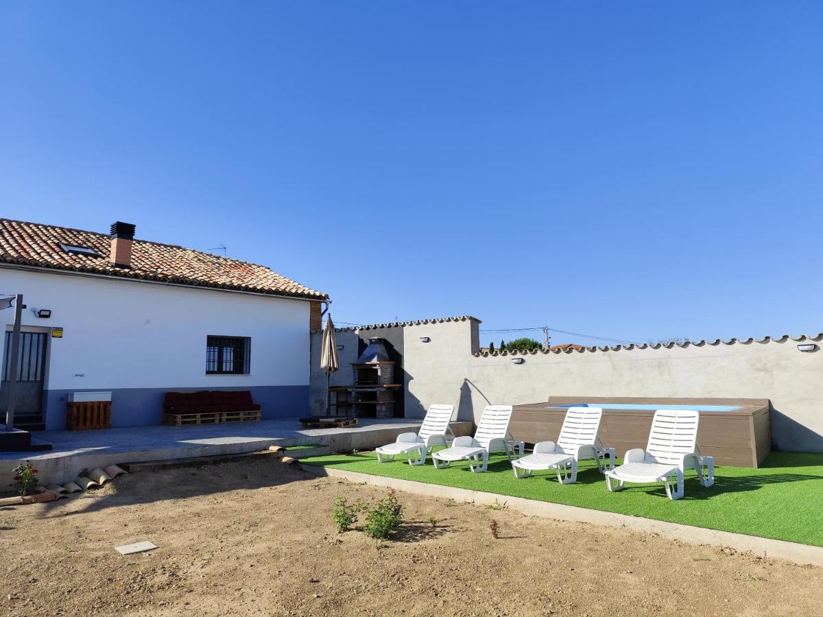 Campos de Villalba - B&B