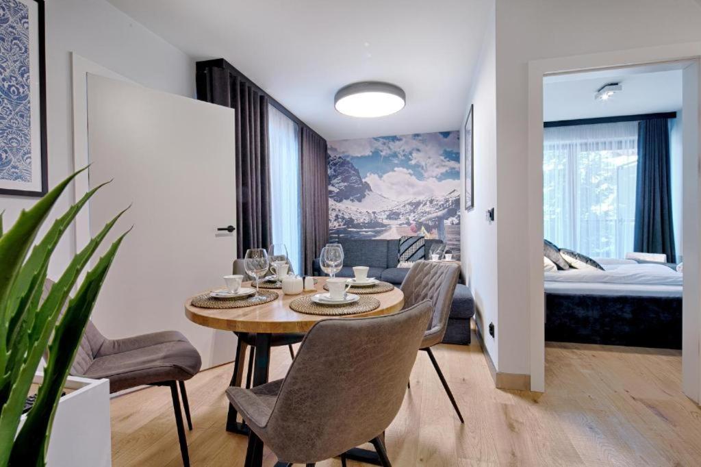 Suite Familiale Deluxe
