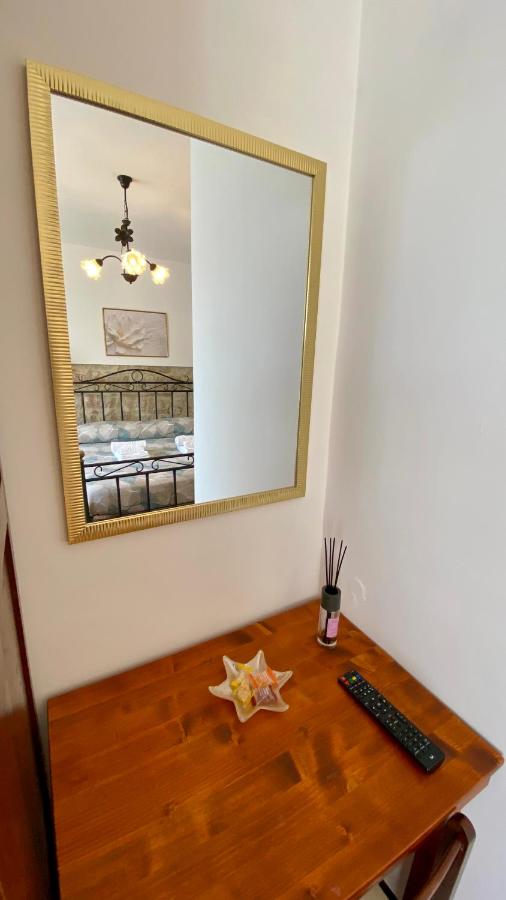 Tweepersoonskamer met Eigen Badkamer