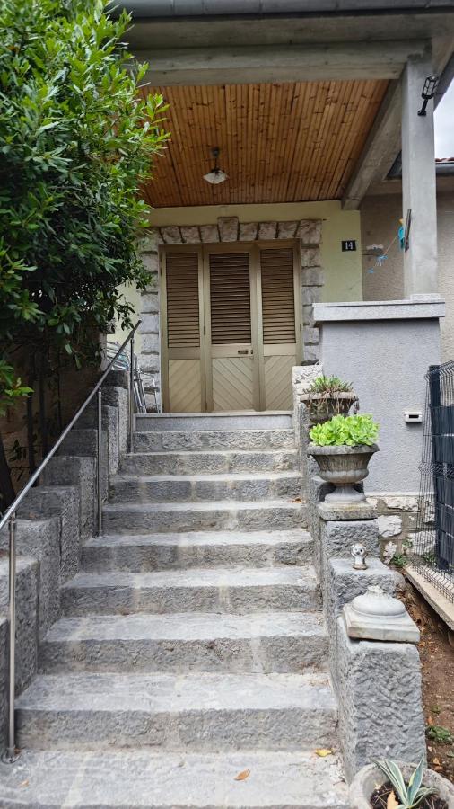 Villa Nina - Ferienwohnung Novi Vinodolski