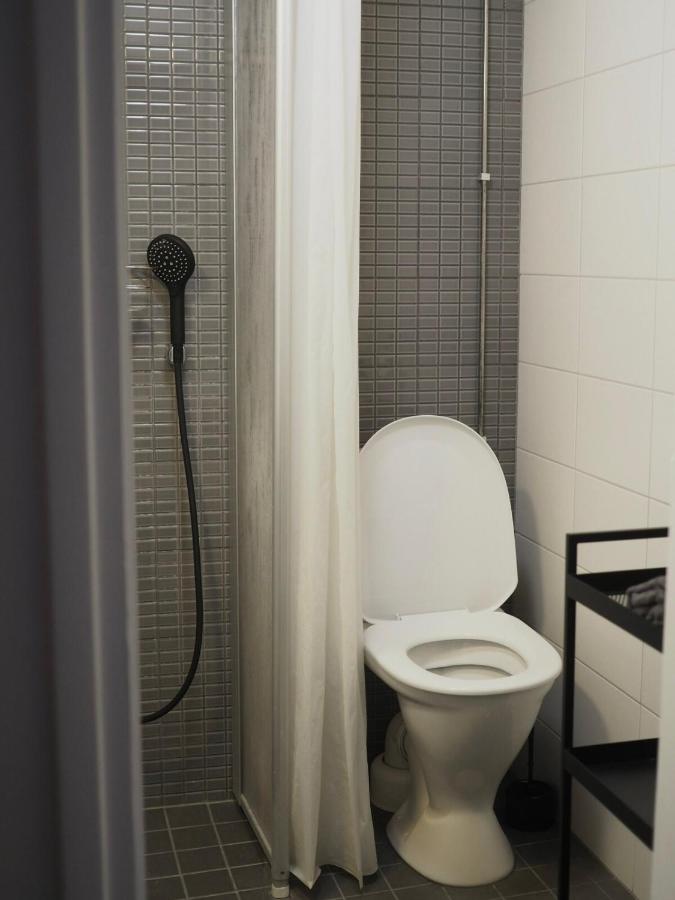 MokkaRum, tunnelmallinen yksiö - Ferienwohnung Jyväskylä