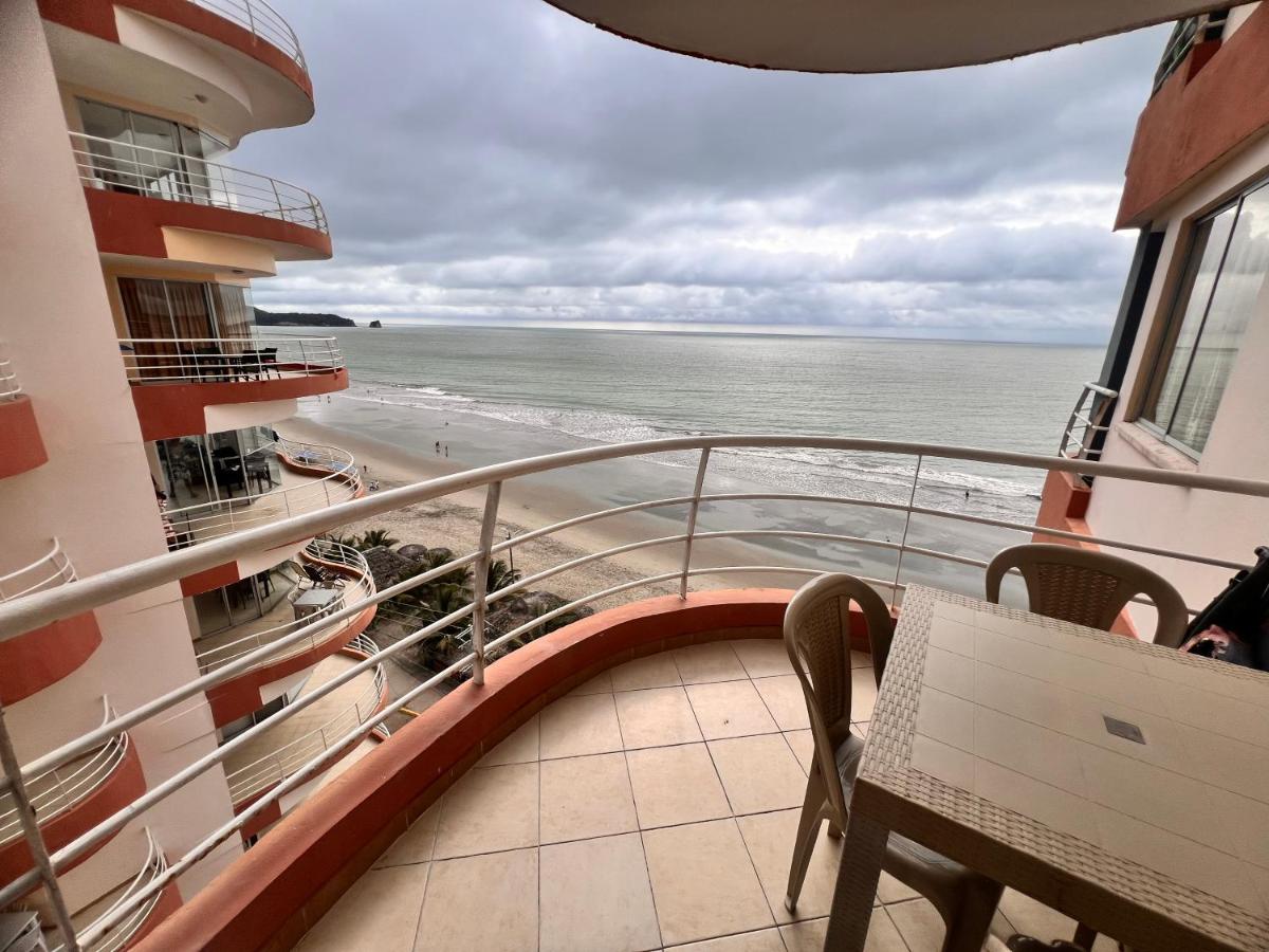 Suite with Sea View