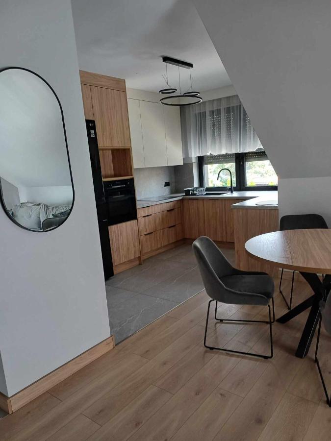 Apartament JUST LIVING