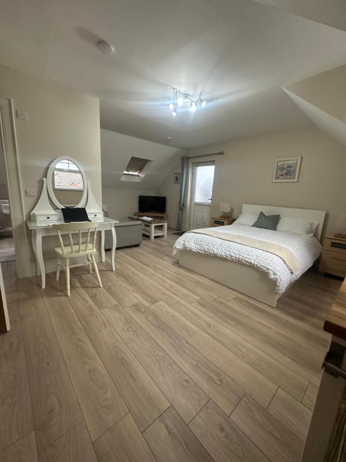 Roe Valley Getaway - B&B