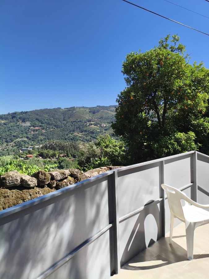 Natura Gerês - B&B Valdozende