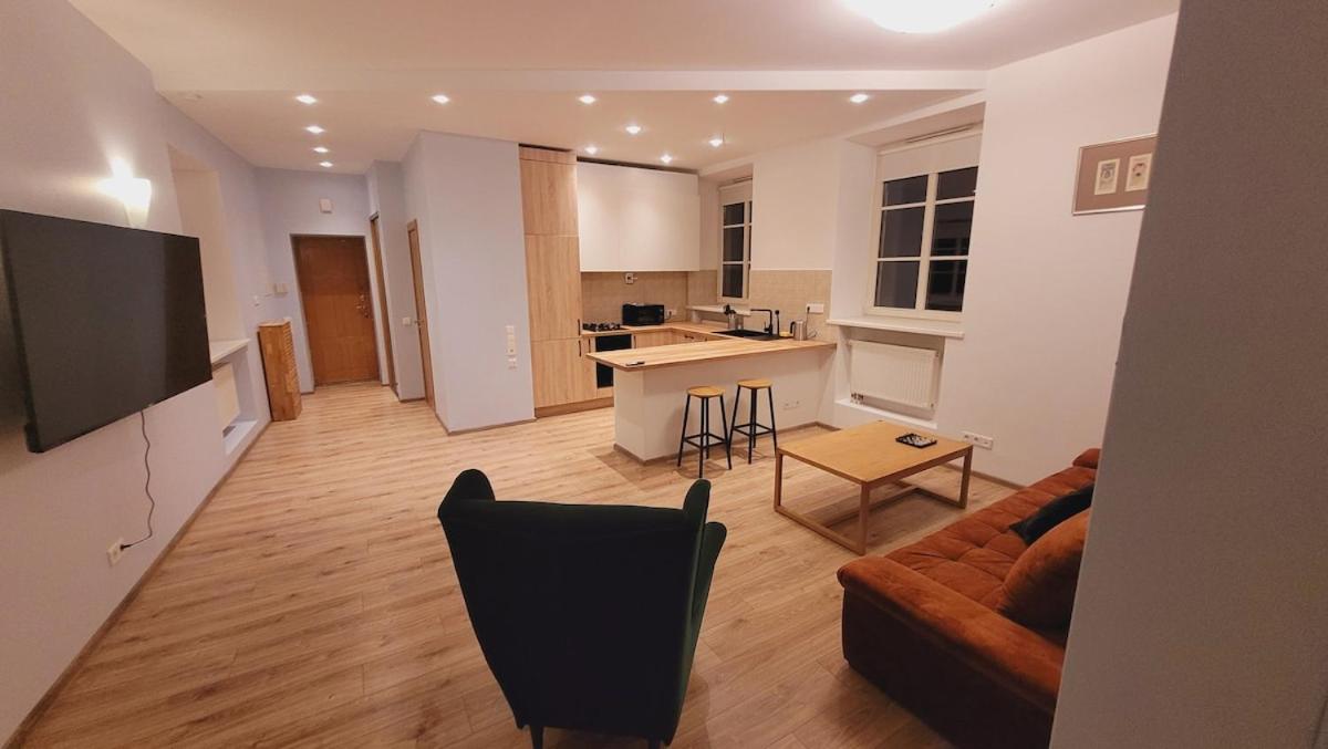 Appartement 1 Chambre