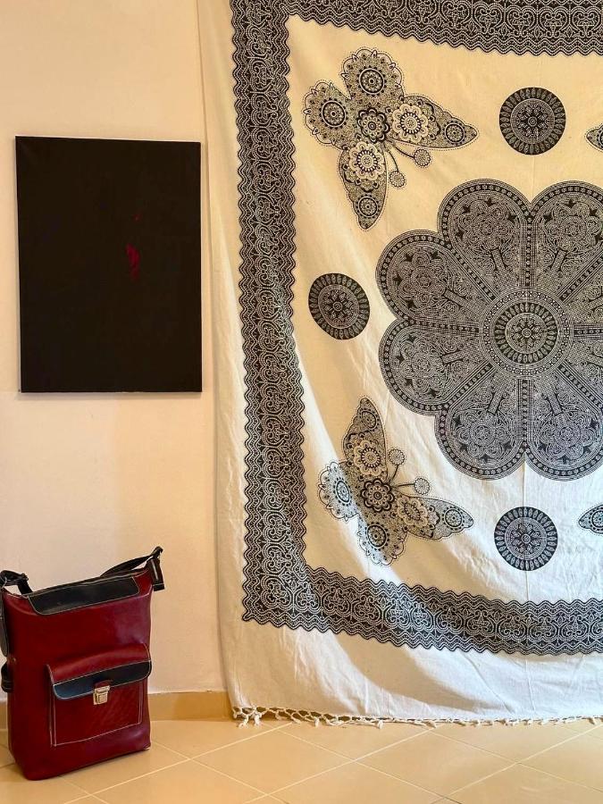 Holidays House Il Vicoletto - B&B Sulmona