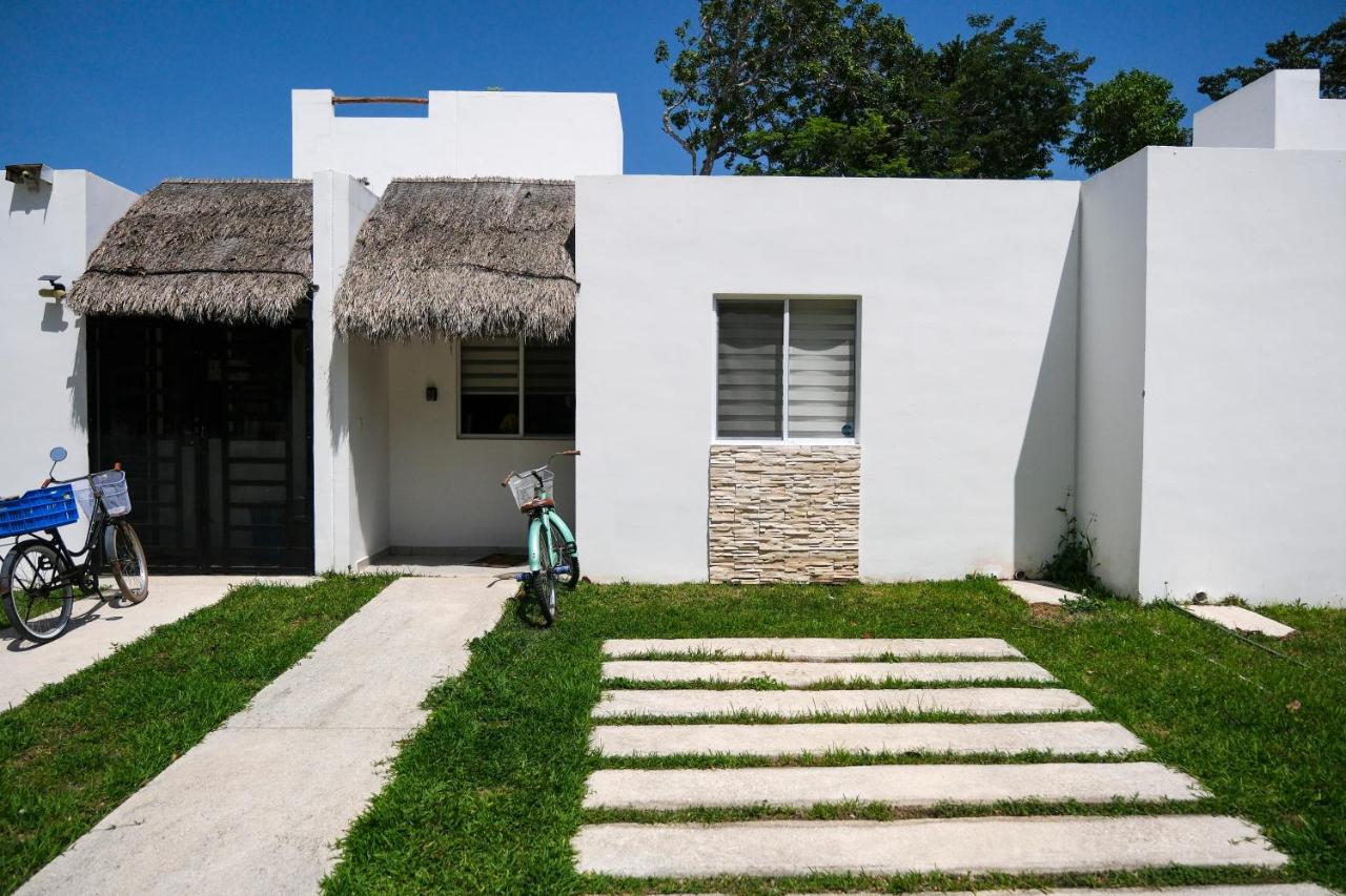 Casa Xíinbal - B&B