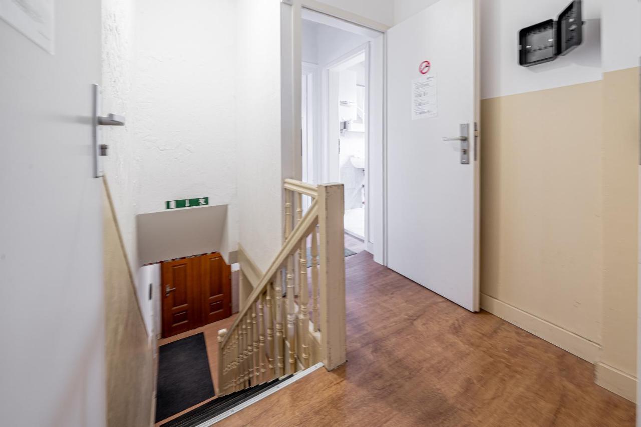 Private Apartment - B&B Hanover