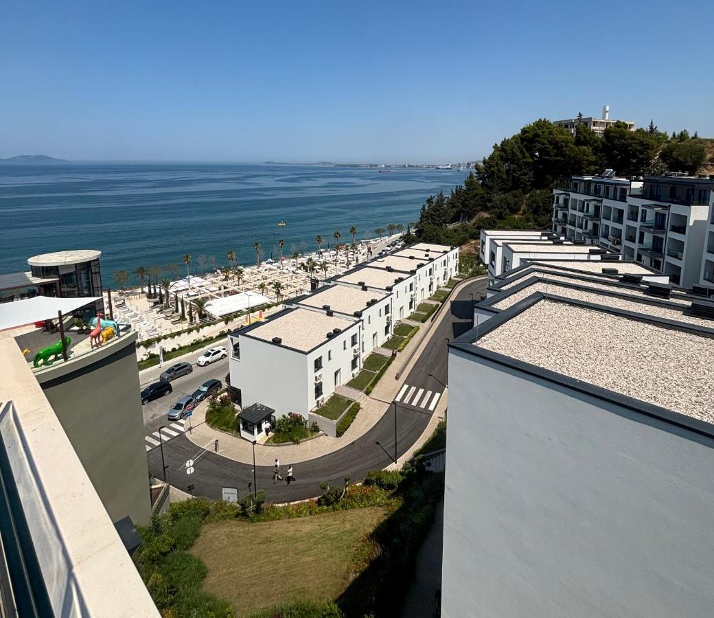 Relax in Vlora apartment - Chambres d'hôtes Vlora