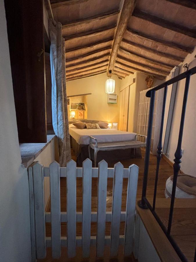 Il Piccolo Fienile - B&B