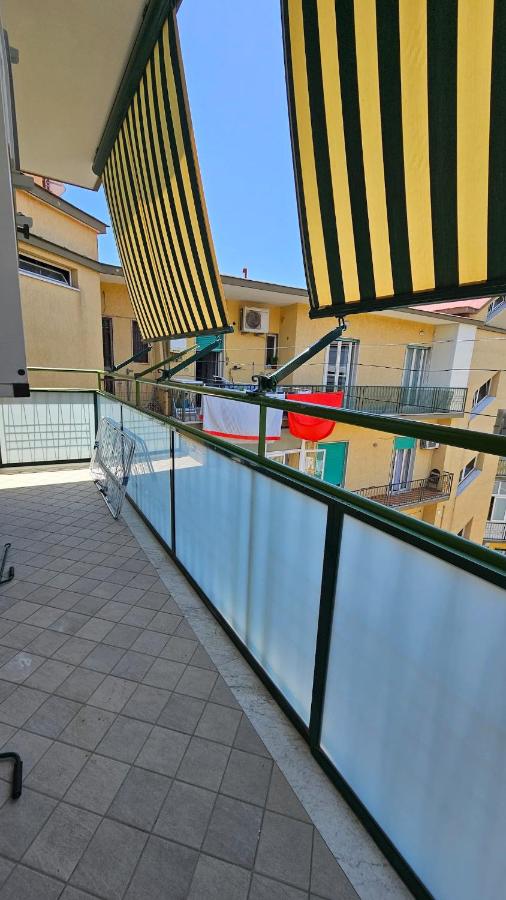 CasaSofia Apt - Naples, Fuorigrotta - B&B Naples