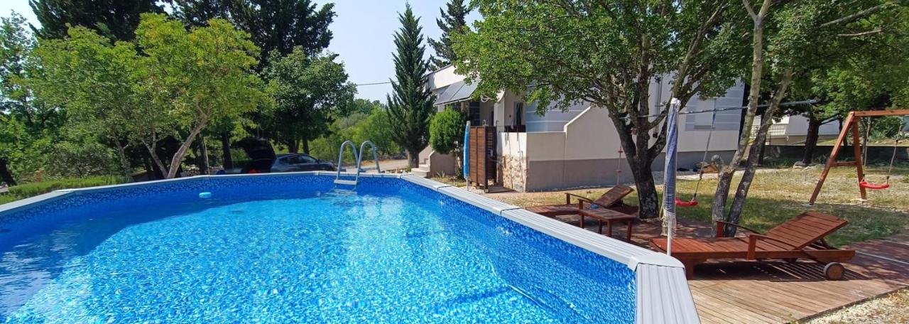 Villa Bonaluz - B&B Starigrad
