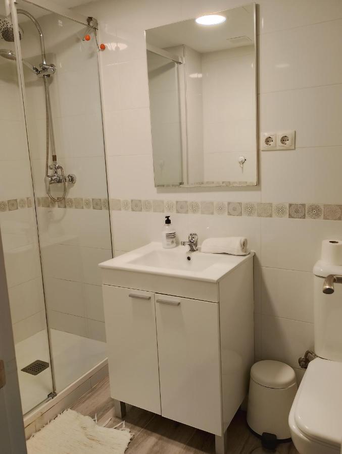 Appartement - Rez-de-Chaussée