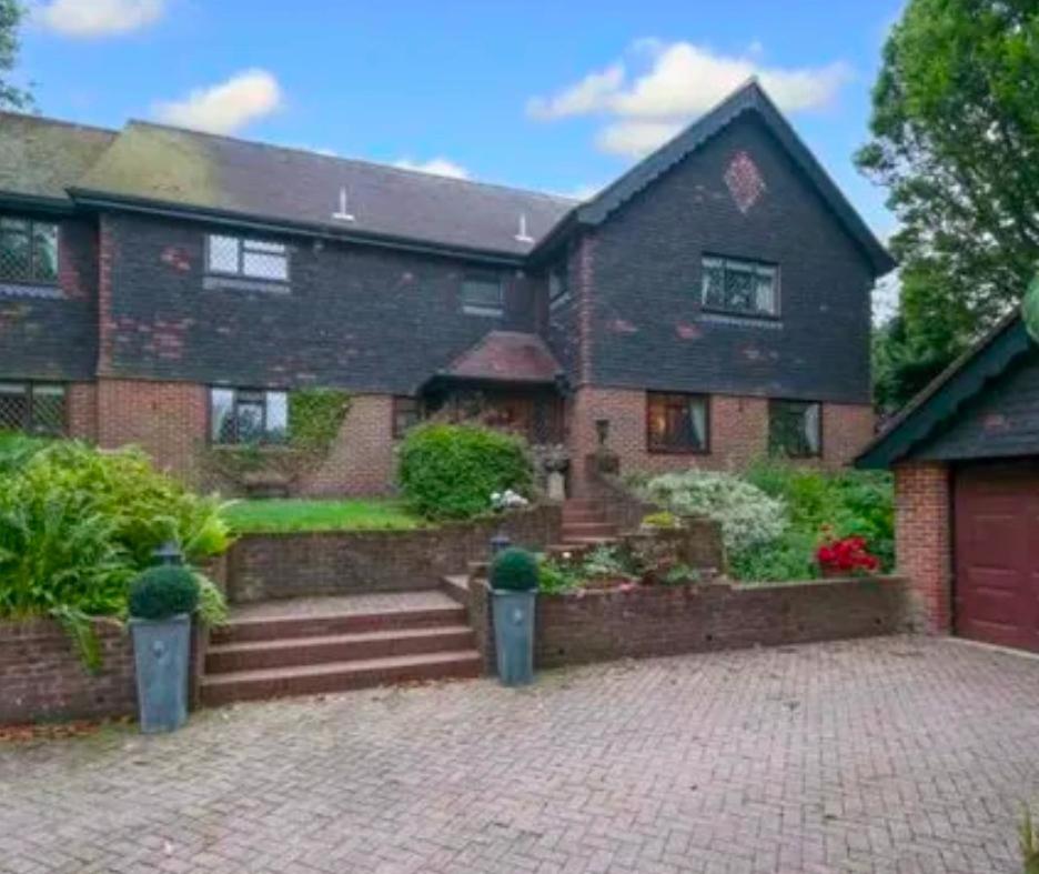Traditional English house - Ferienwohnung The City of Brighton and Hove