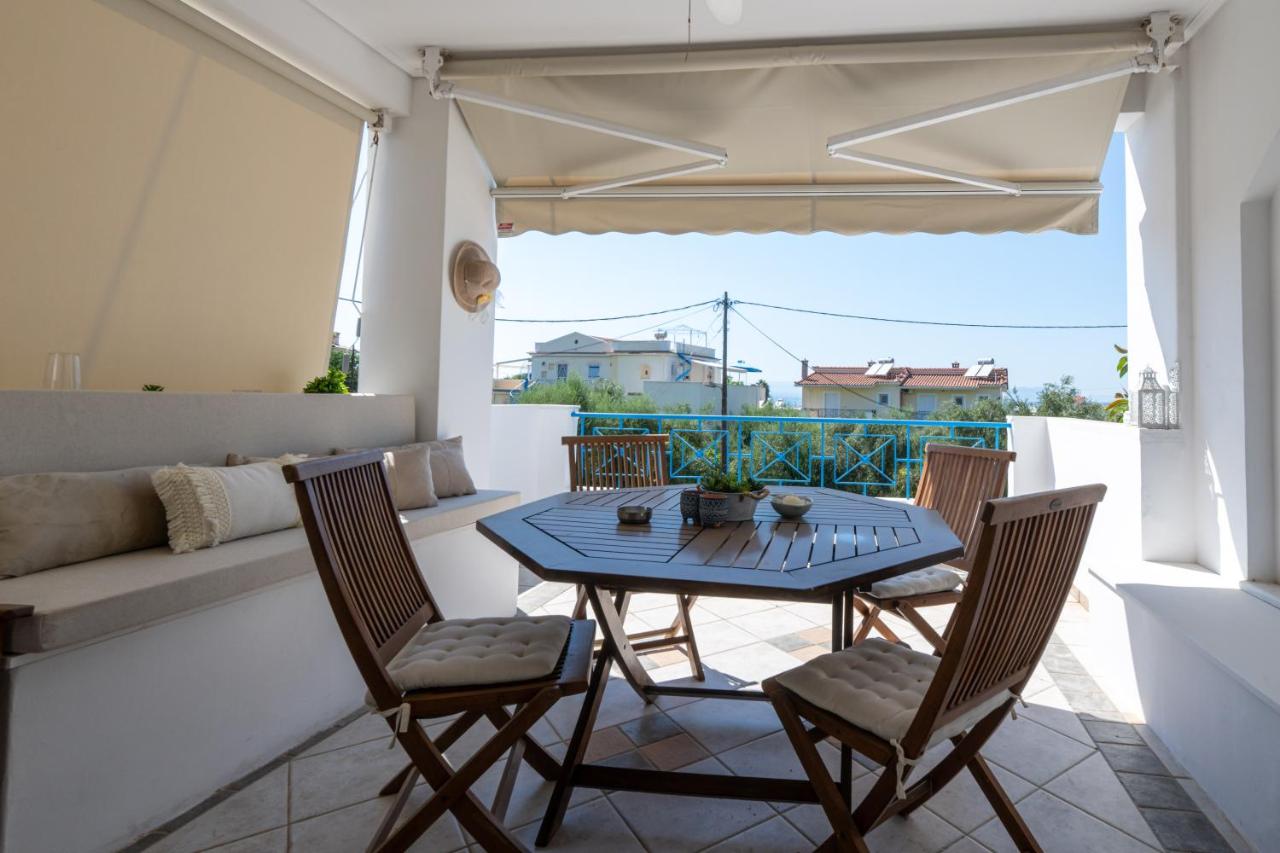Casa del mare - B&B