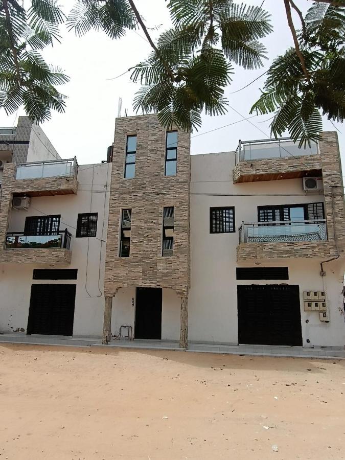 Home Horizons Saly - B&B