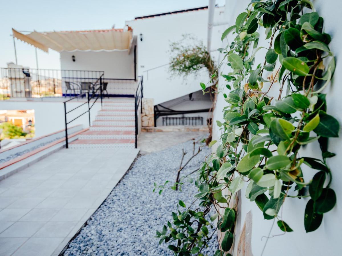 Casa Paula - Bed and Breakfast Almuñécar