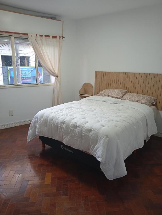 Paseo Pellegrini - Ferienwohnung Rosario