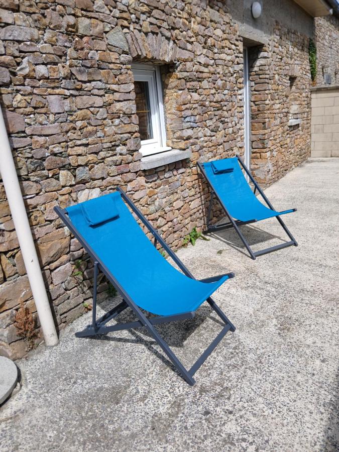 La campagne à la mer - B&B