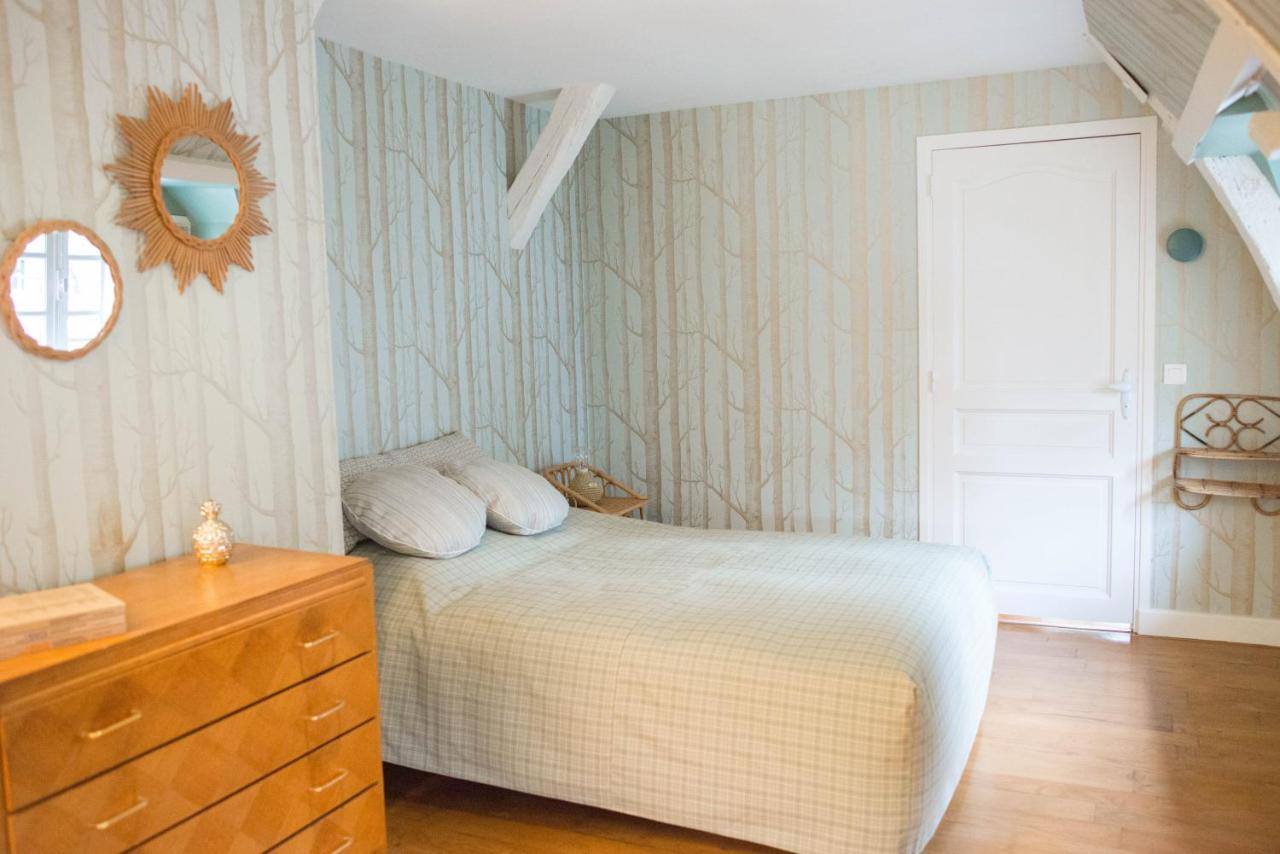 Appartement 3 Chambres