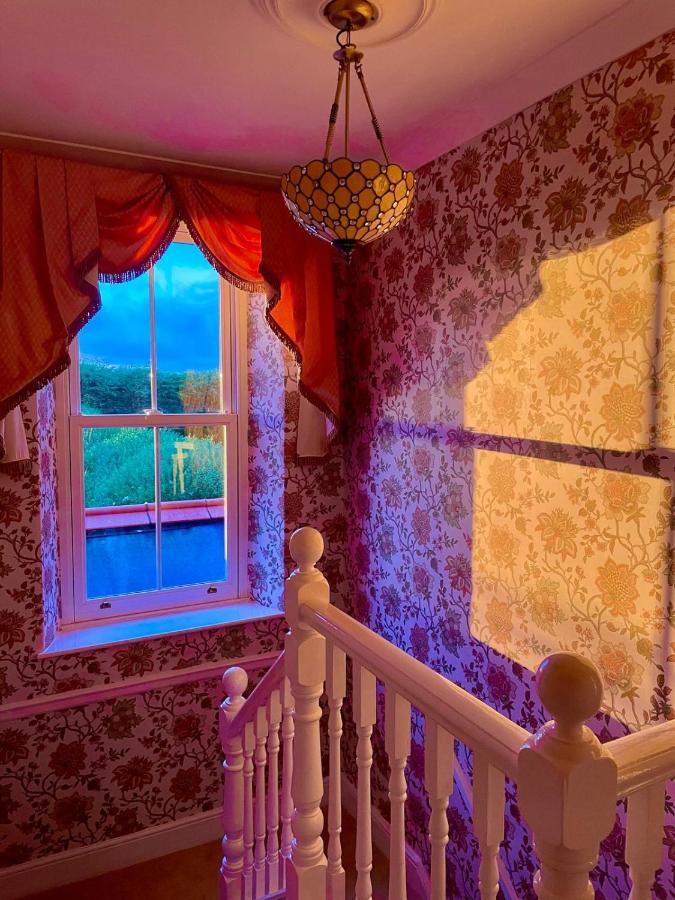 Aelybryn - B&B