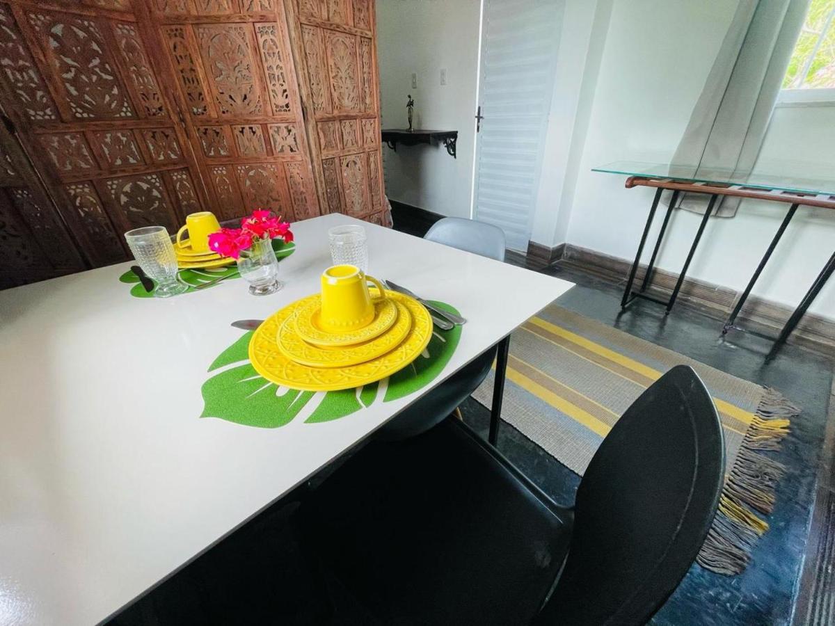 Loft Casa do Tamarineiro - B&B