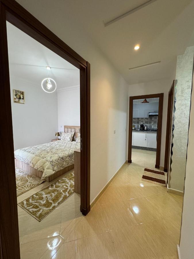 Comfort Airport House - B&B Tánger