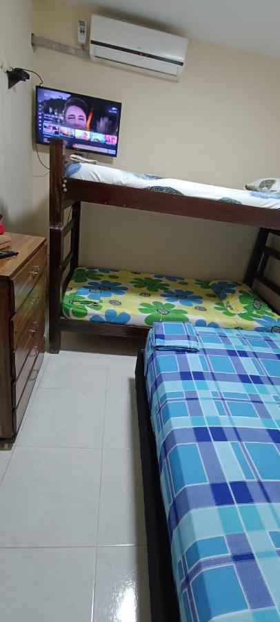 Rincon Samario - Ferienwohnung Santa Marta