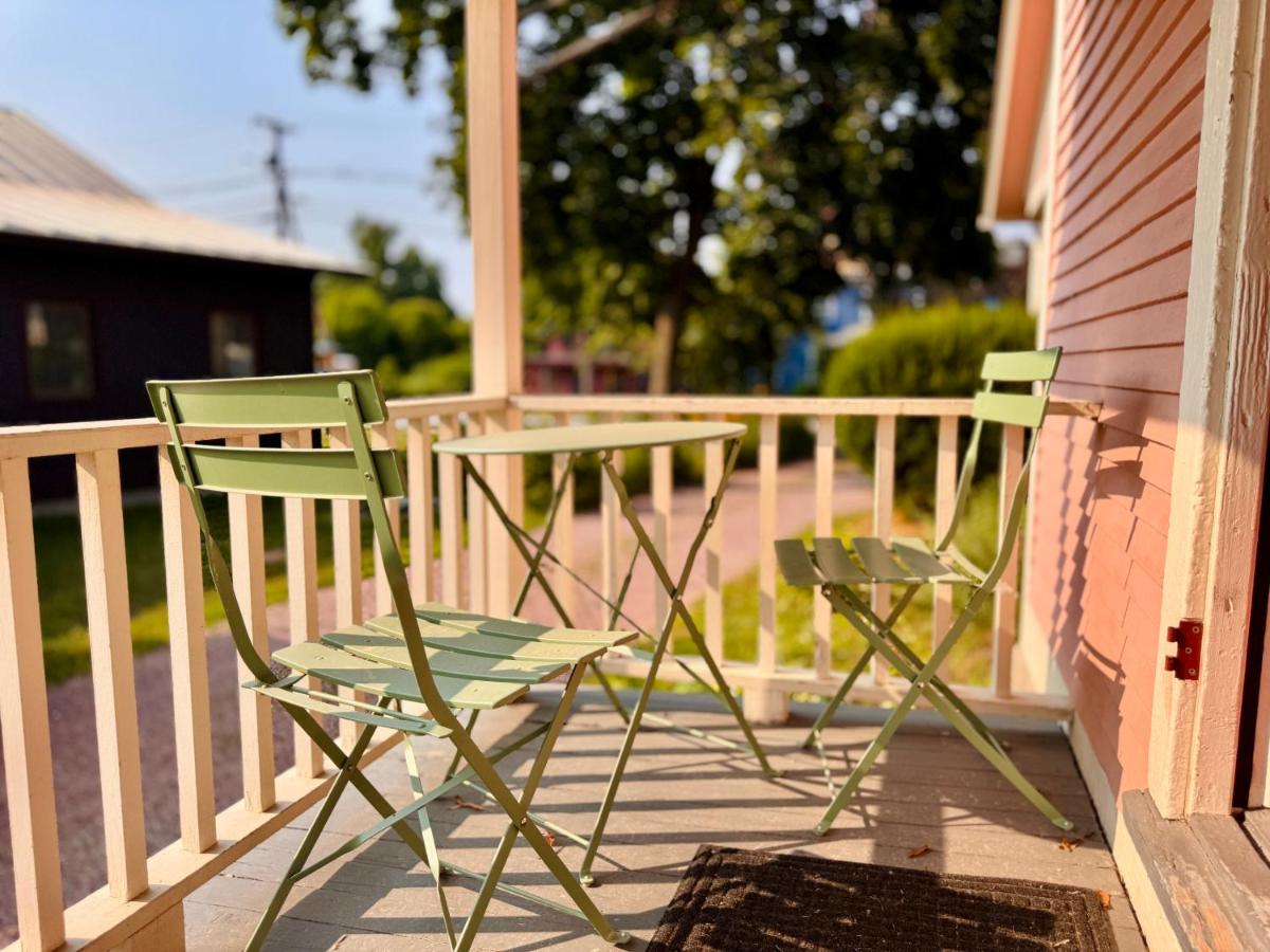 Charming 1BD Loft in Shelburne - B&B Shelburne