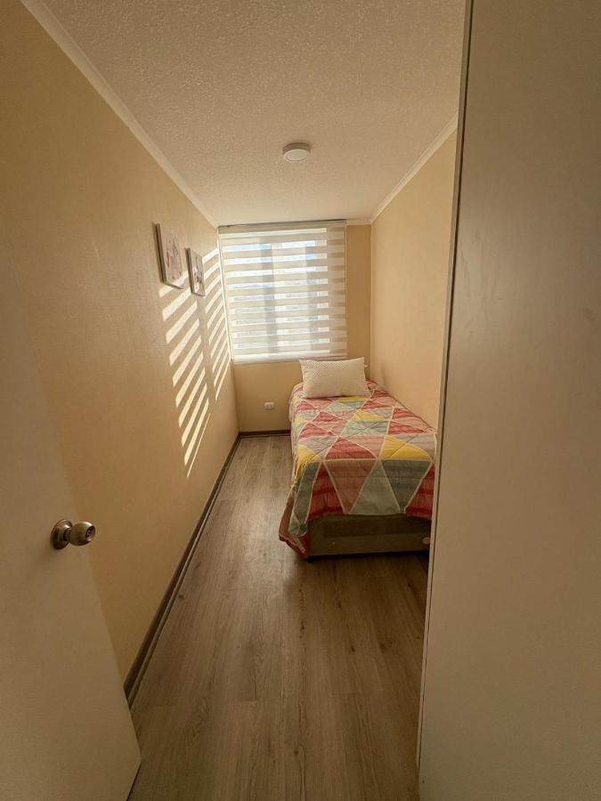 Departamento en Pucón - B&B