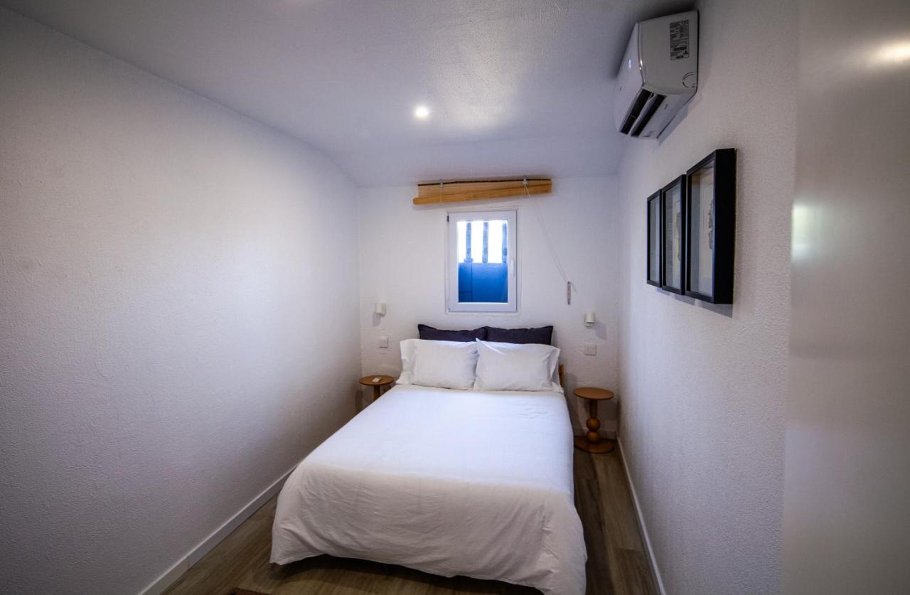 Casa Alba - The Natural Lodgings and Retreats - B&B Alter do Chão