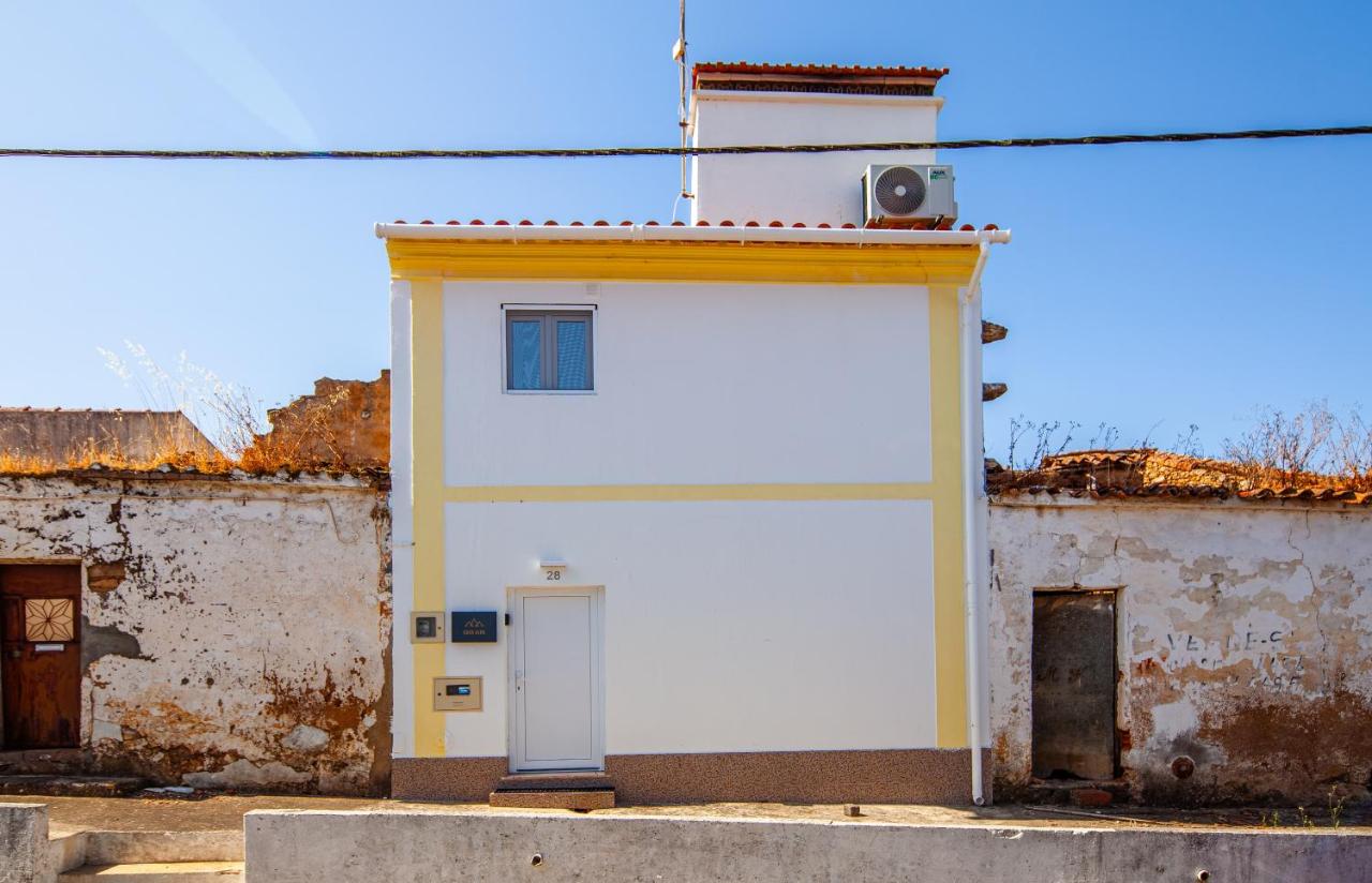 Casa Alba - The Natural Lodgings and Retreats - Bed and Breakfast Alter do Chão